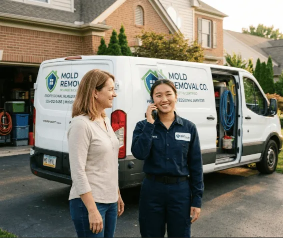 Crawlspace Mold Remediation Polk, MO FAQs